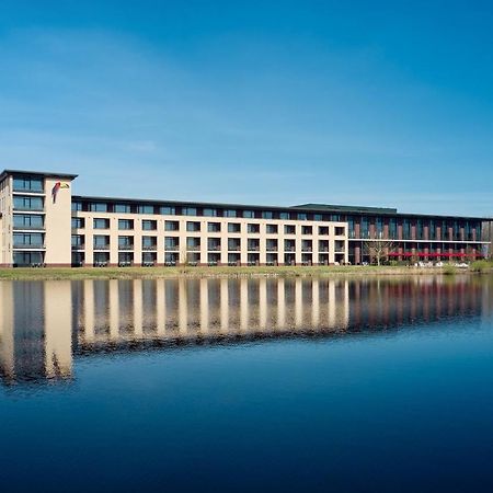 Van Der Valk Hotel Sneek Εξωτερικό φωτογραφία