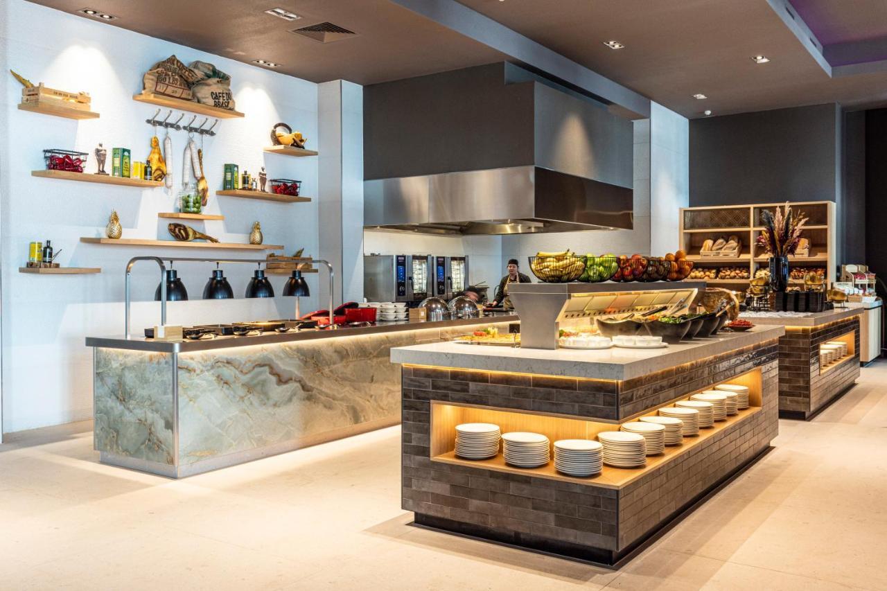 Van Der Valk Hotel Sneek Εξωτερικό φωτογραφία