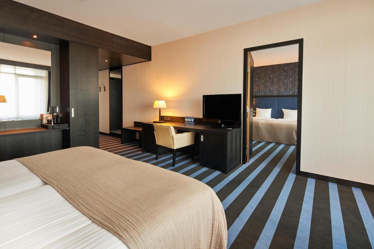 Van Der Valk Hotel Sneek Εξωτερικό φωτογραφία