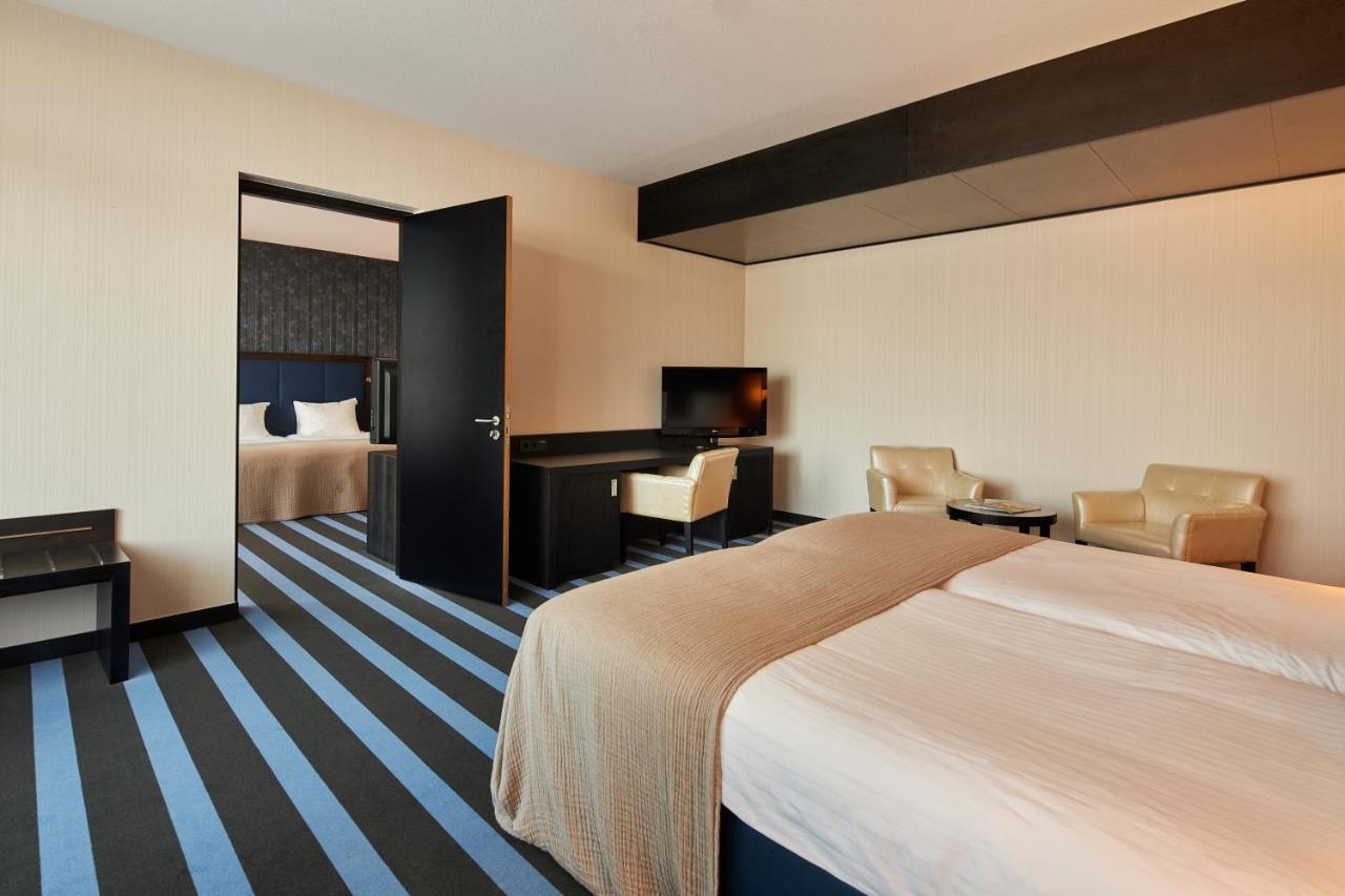 Van Der Valk Hotel Sneek Εξωτερικό φωτογραφία
