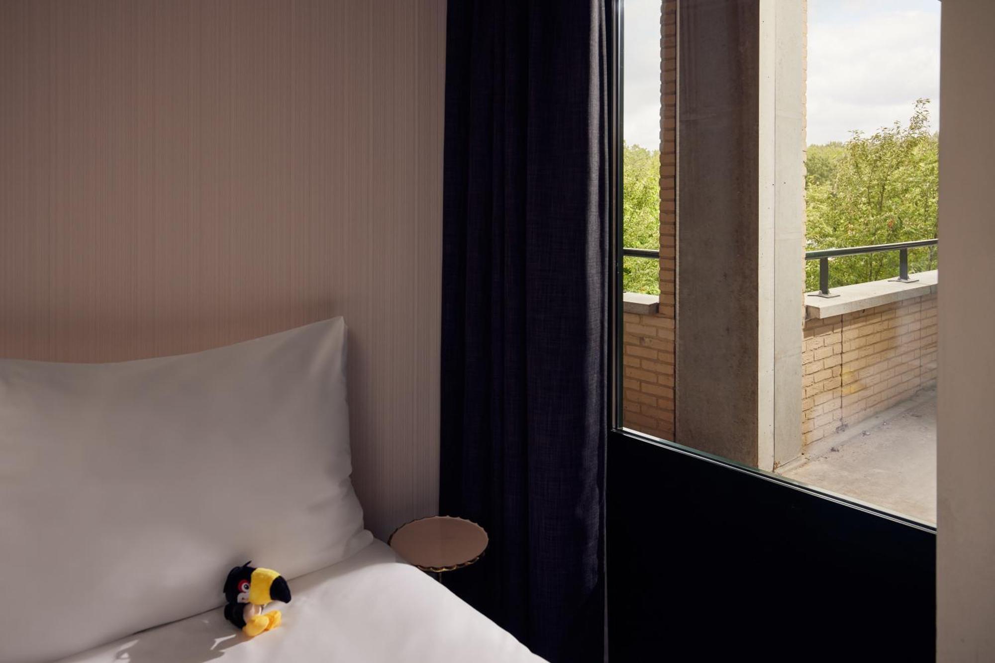 Van Der Valk Hotel Sneek Εξωτερικό φωτογραφία