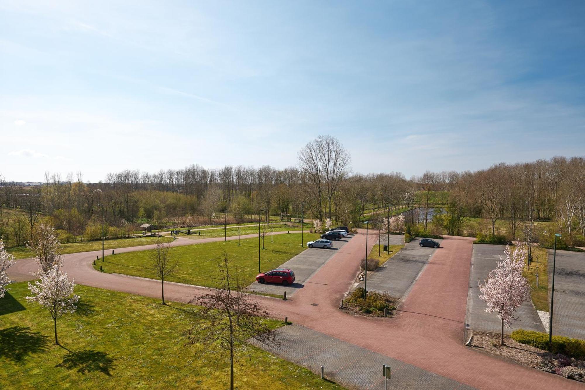 Van Der Valk Hotel Sneek Εξωτερικό φωτογραφία