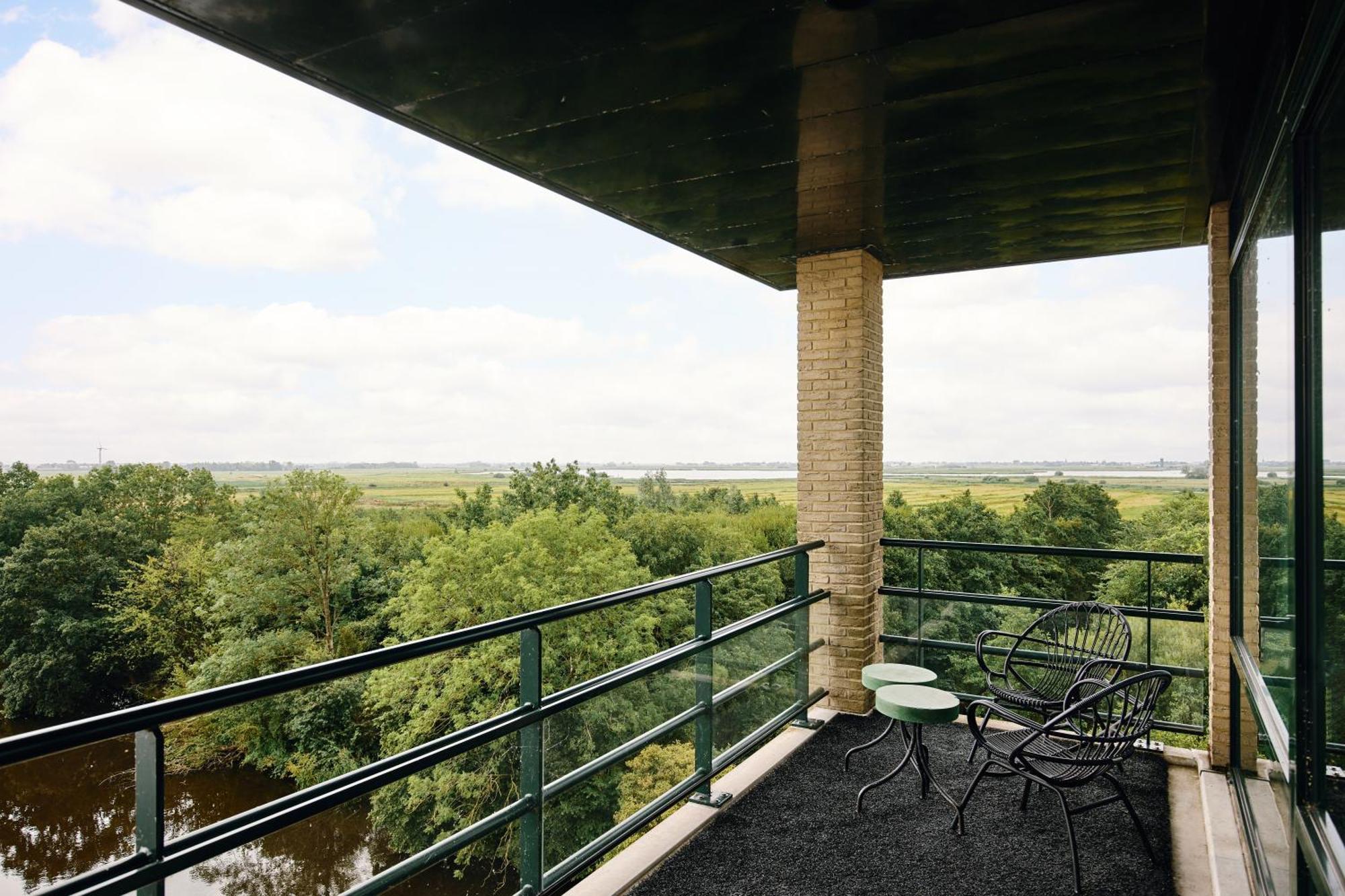 Van Der Valk Hotel Sneek Εξωτερικό φωτογραφία