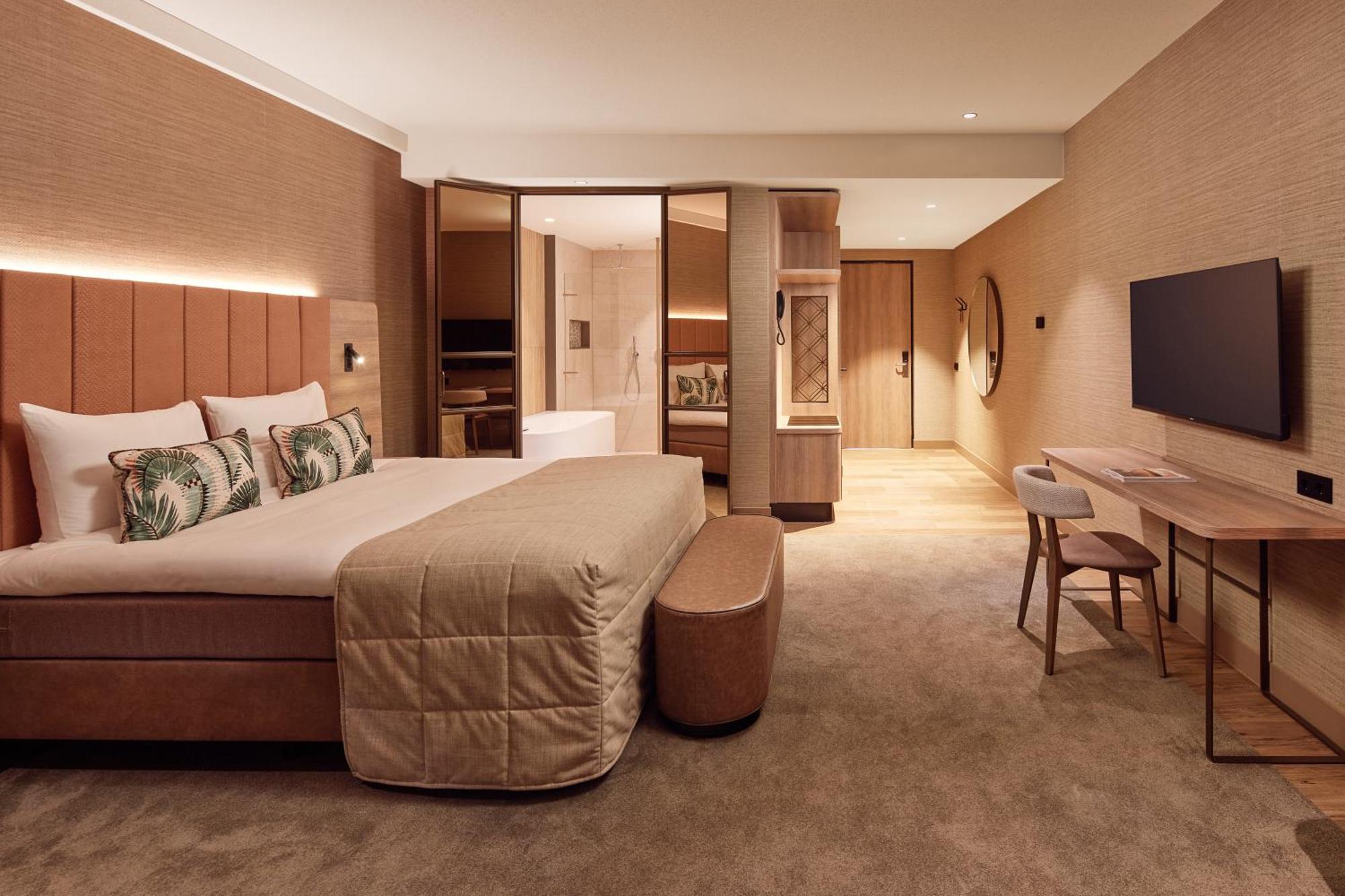 Van Der Valk Hotel Sneek Εξωτερικό φωτογραφία