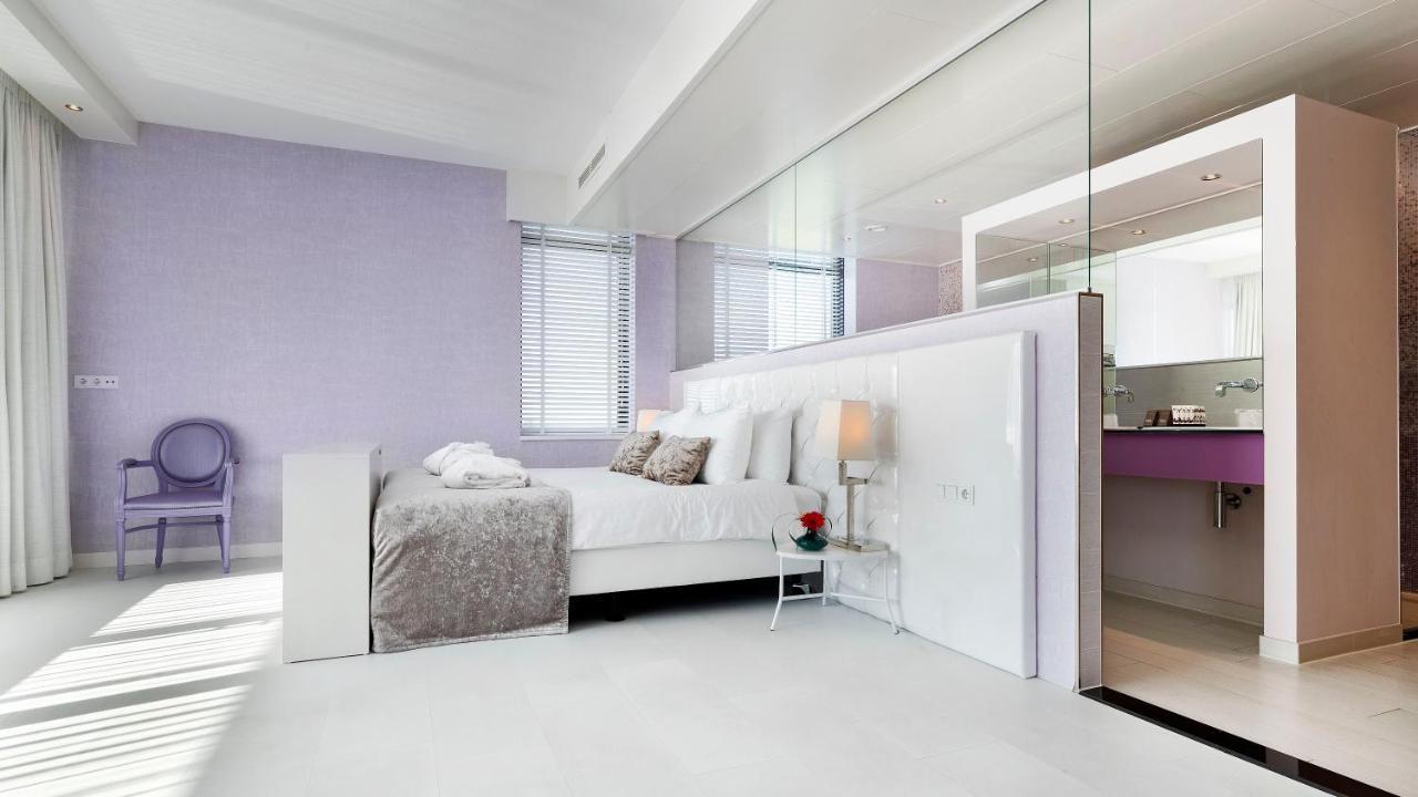 Van Der Valk Hotel Sneek Εξωτερικό φωτογραφία