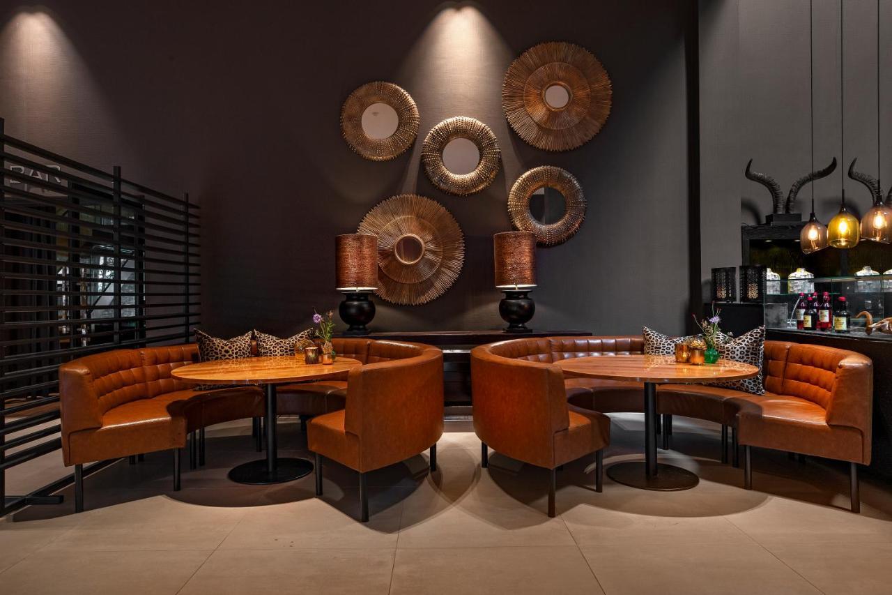 Van Der Valk Hotel Sneek Εξωτερικό φωτογραφία