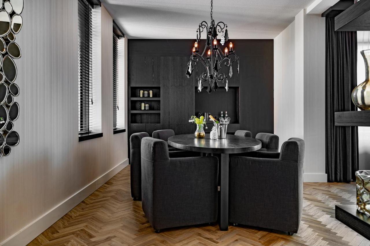 Van Der Valk Hotel Sneek Εξωτερικό φωτογραφία
