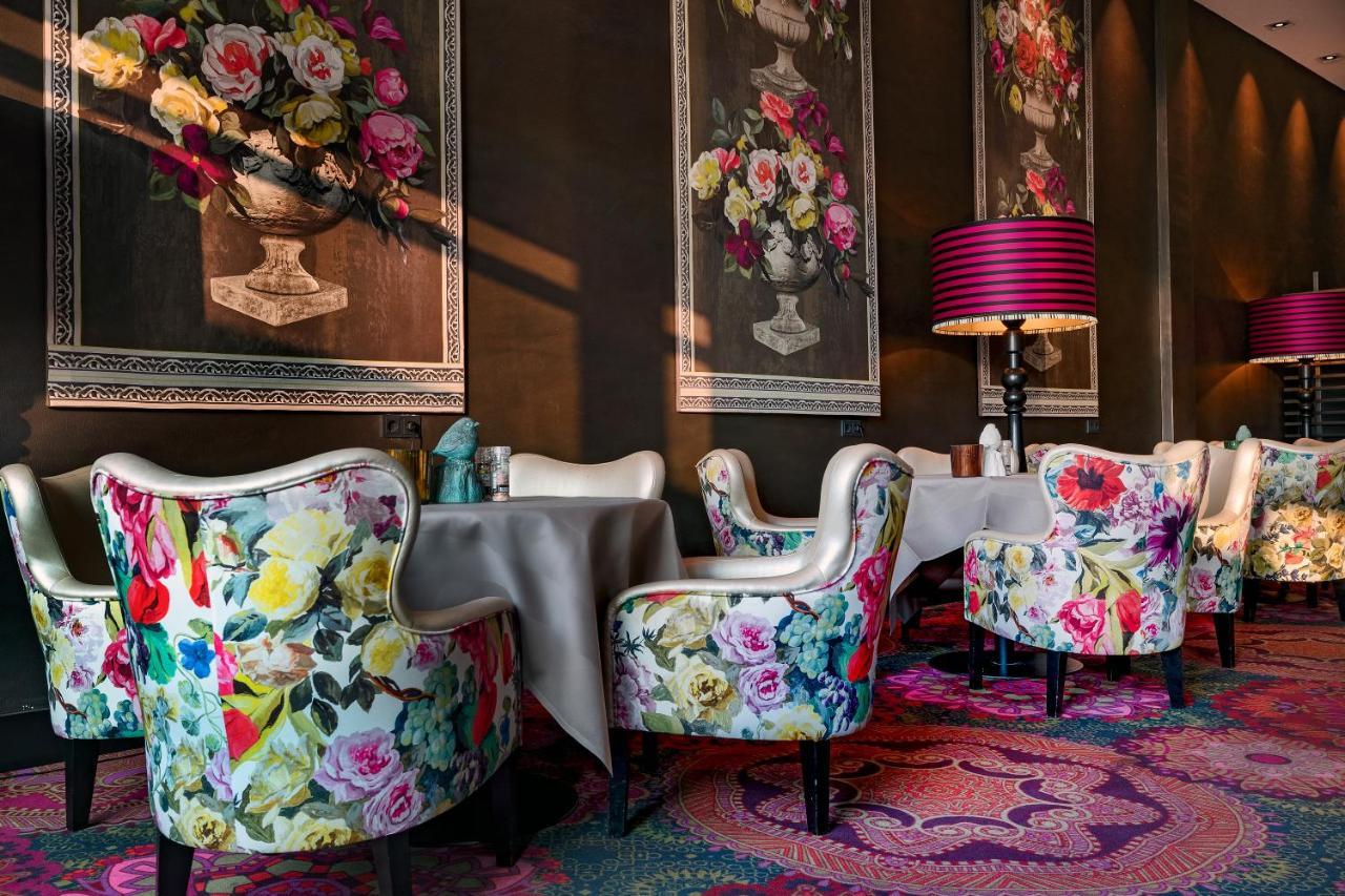 Van Der Valk Hotel Sneek Εξωτερικό φωτογραφία