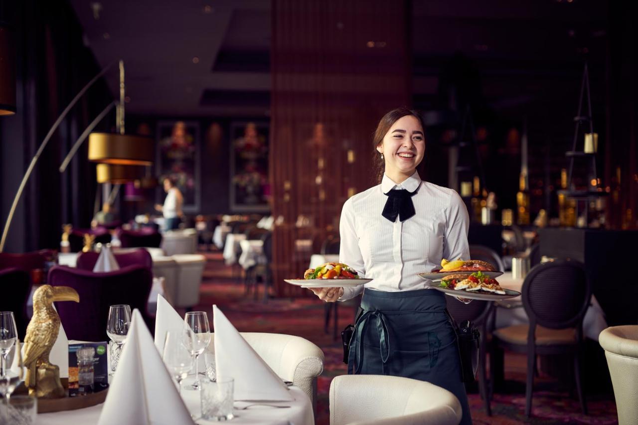 Van Der Valk Hotel Sneek Εξωτερικό φωτογραφία