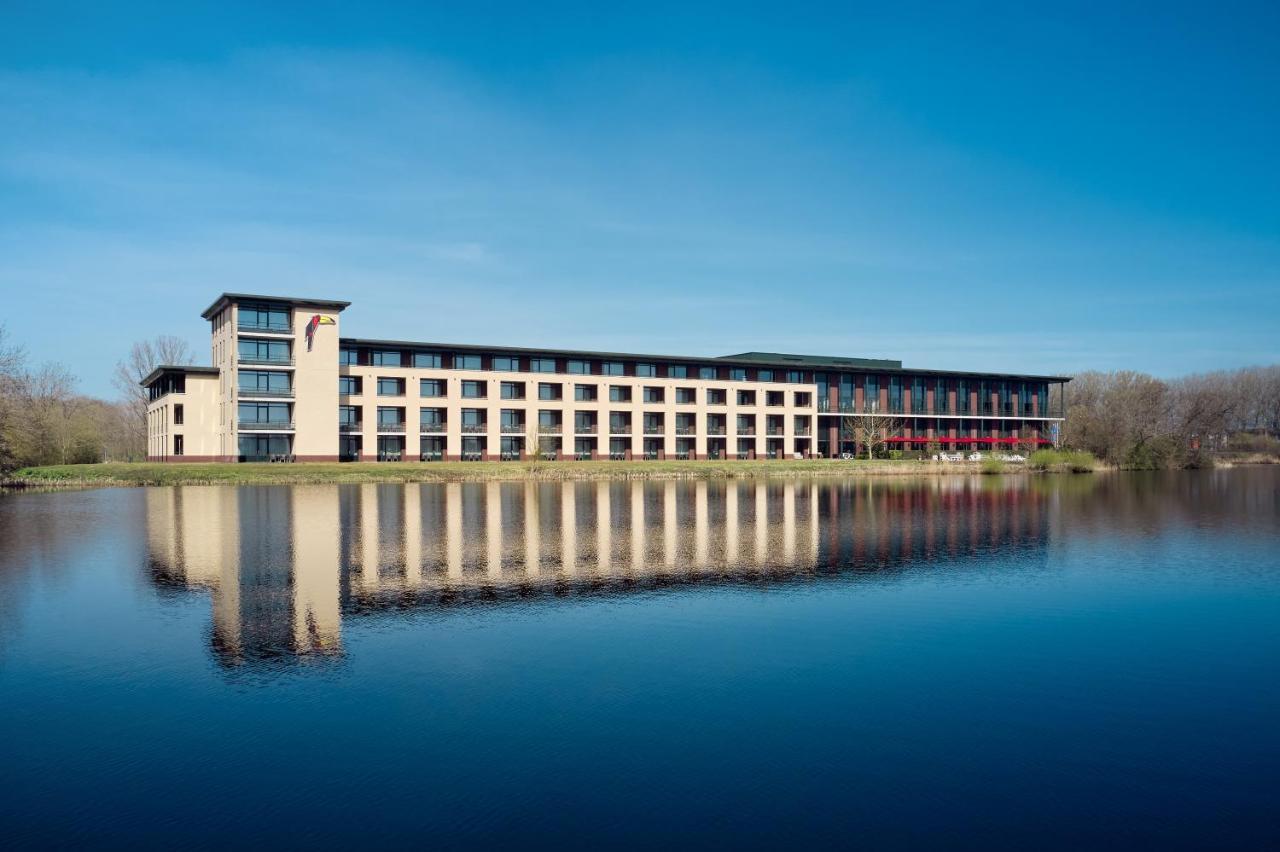 Van Der Valk Hotel Sneek Εξωτερικό φωτογραφία